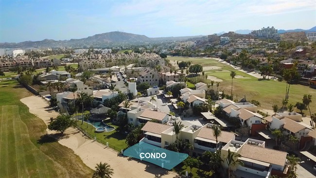 Quintas de Los Cabos | Condo For Sale Near Beach