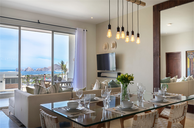 Vista Vela Condos For Sale Cabo San Lucas