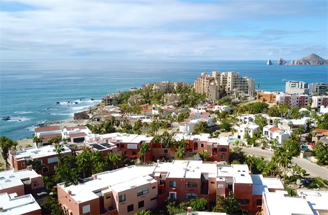 New listing: 2 Bedroom Condo in Cabo Bello