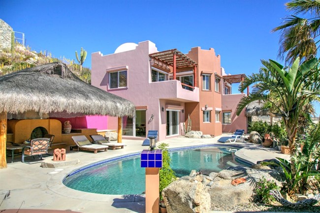 Zacatitos Homes For Sale