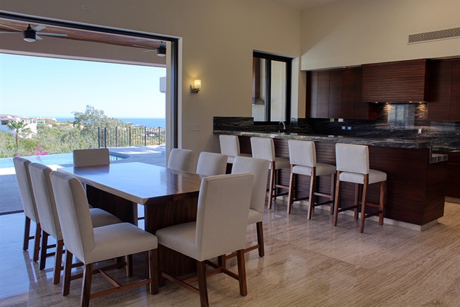 Open House: Casa Isabelle, Puerto Los Cabos