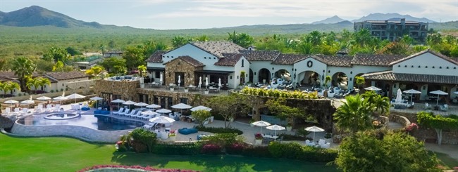 Querencia Homes For Sale - Cabo Real Estate Listings