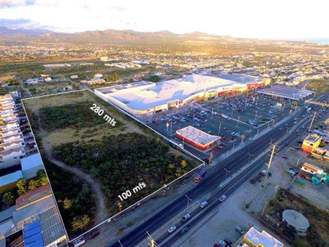 Cabo San Lucas Commercial Real Estate