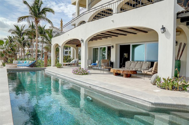 Open House: Tortuga Bay Villa 1101