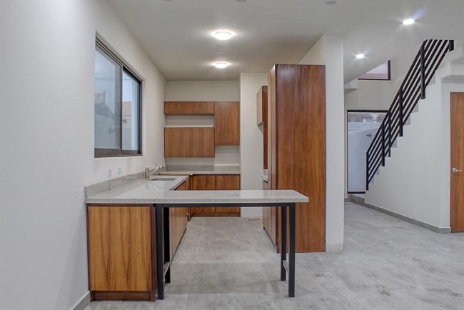 Just Sold! Brand New 3 Bdrm Home in San Jose del Cabo