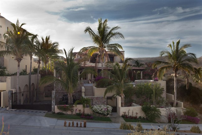 Puerto Los Cabos Property