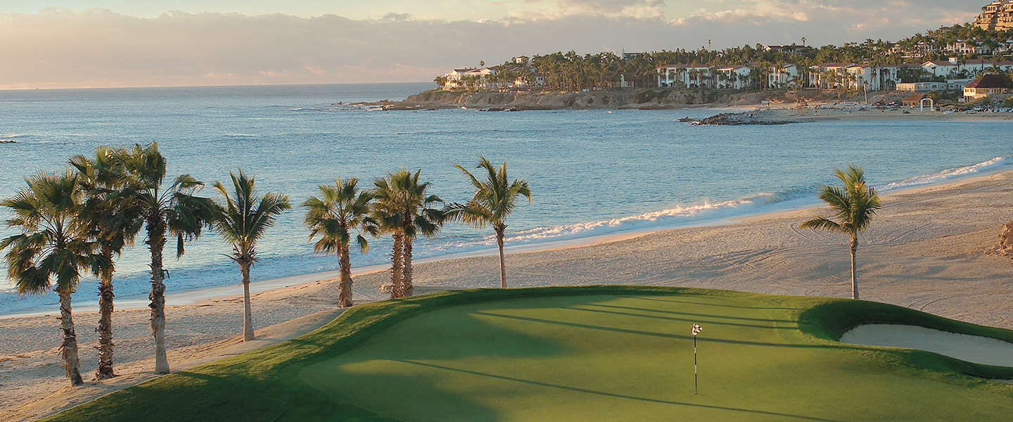 Palmilla Golf Real Estate