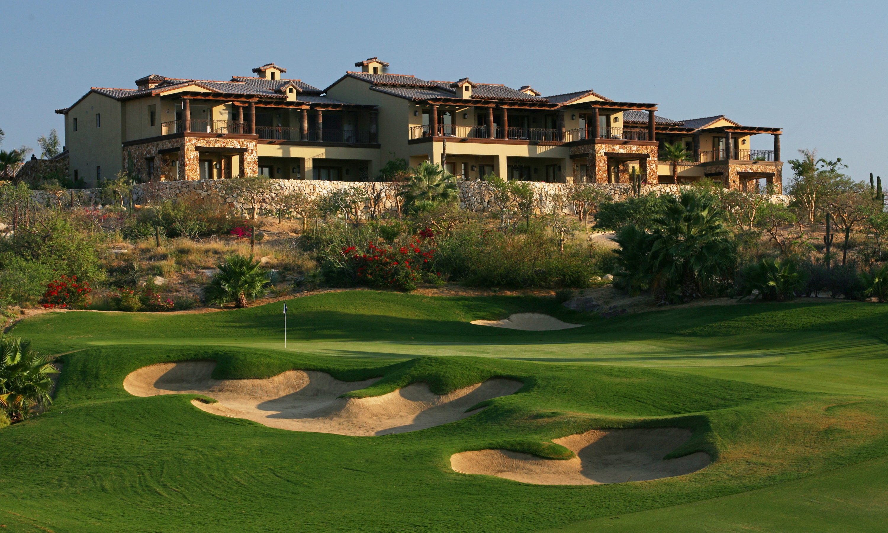 Querencia Real Estate Golf