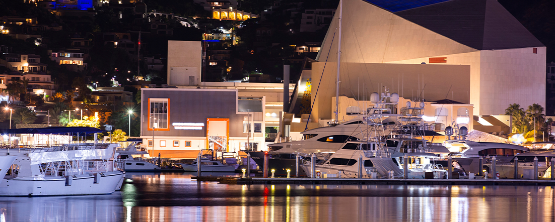 premium homes and land in Baja Sur