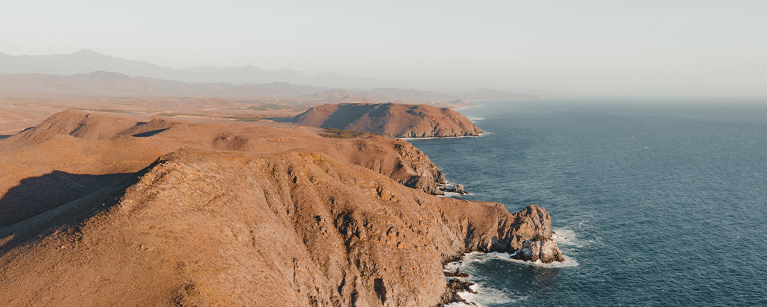 property buying in Baja Sur