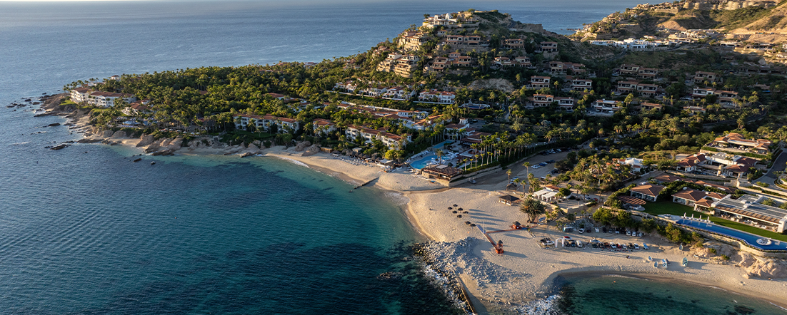 Real Estate professional in Los Cabos