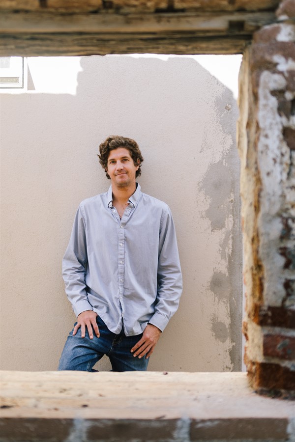 Carlos Maidel Preide