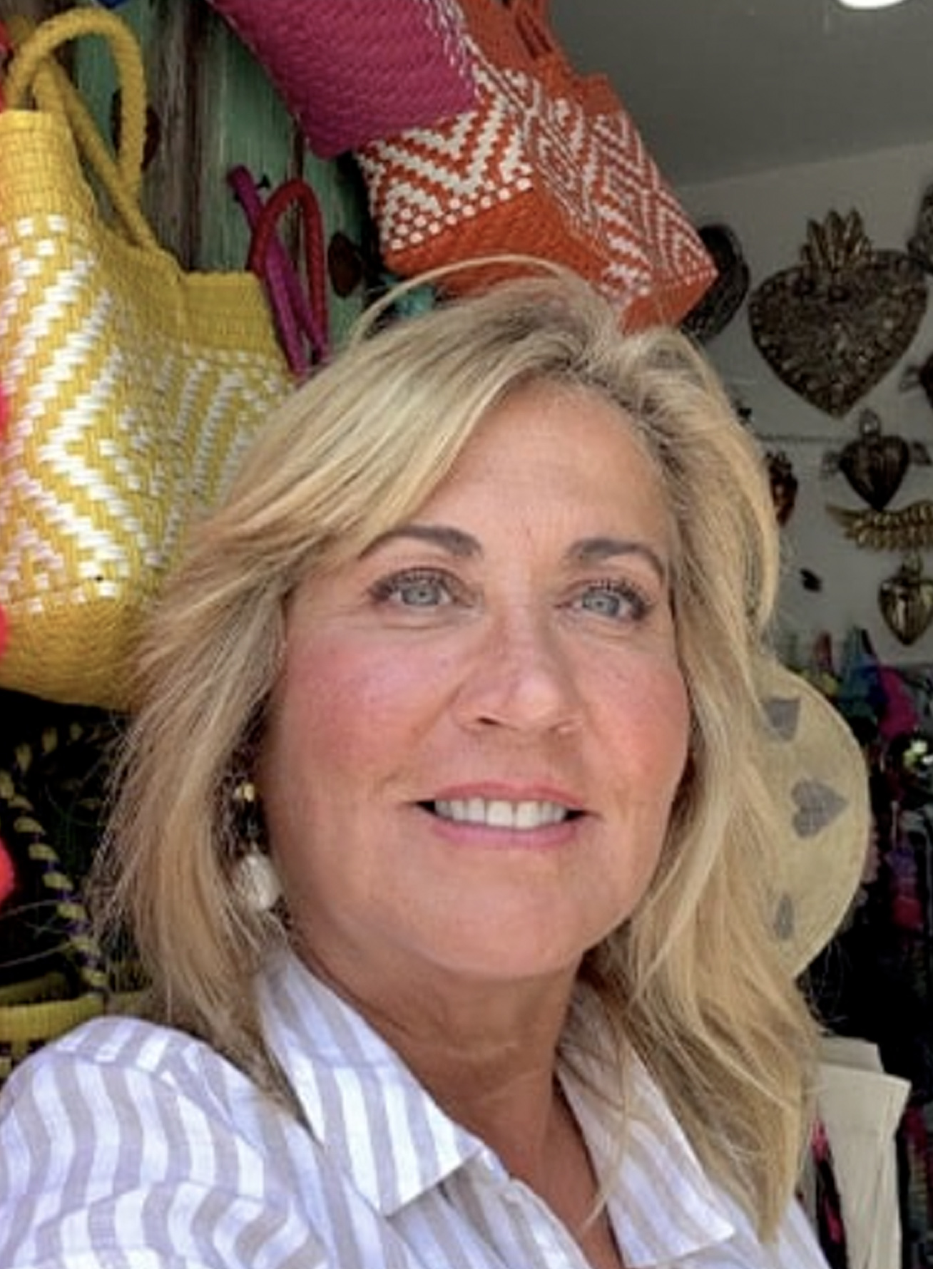 Denise Gonzalez Boisson