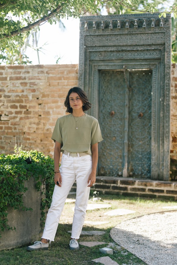 Fernanda Covarrubias