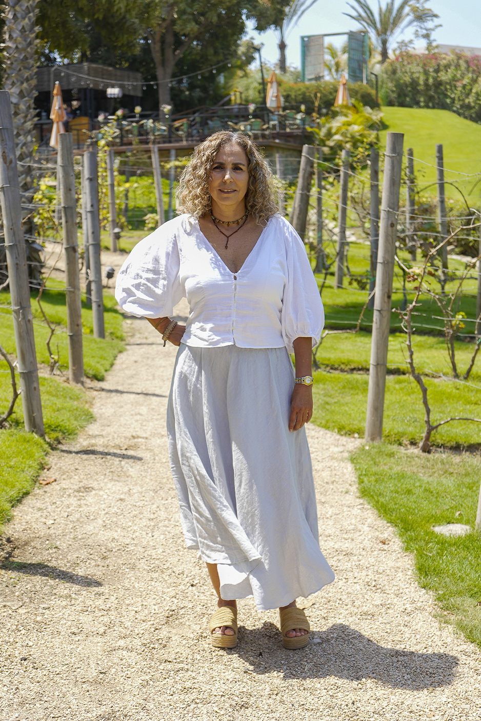 Monica Jimenez Zertuche