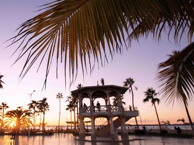 La Paz Baja Mexico Properties For Sale