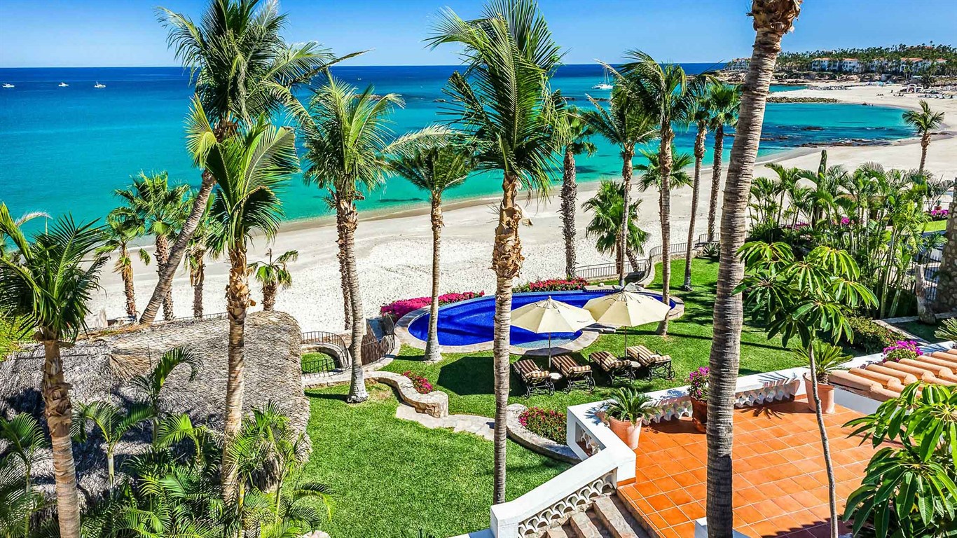Owning Cabo Real Estate