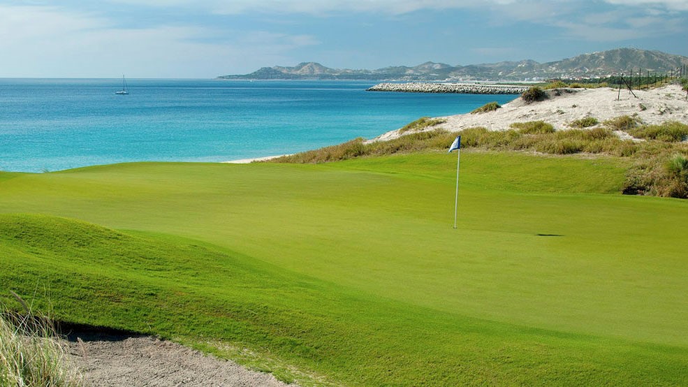 Puerto Los Cabos Golf Real Estate
