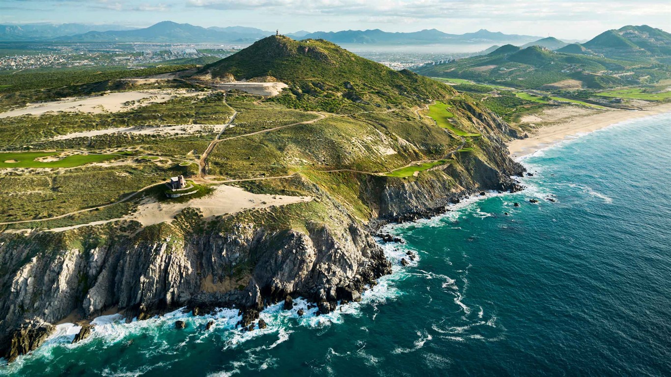 Quivara Golf Real Estate Cabo